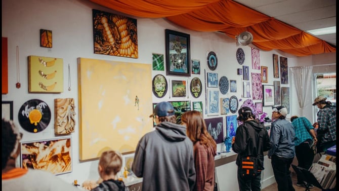 Denver Arts Week 2026 Guide: Where to Stay & Things to Do