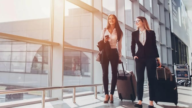 Top 5 Reasons Corporate Rentals Are Better Than Hotels in Denver